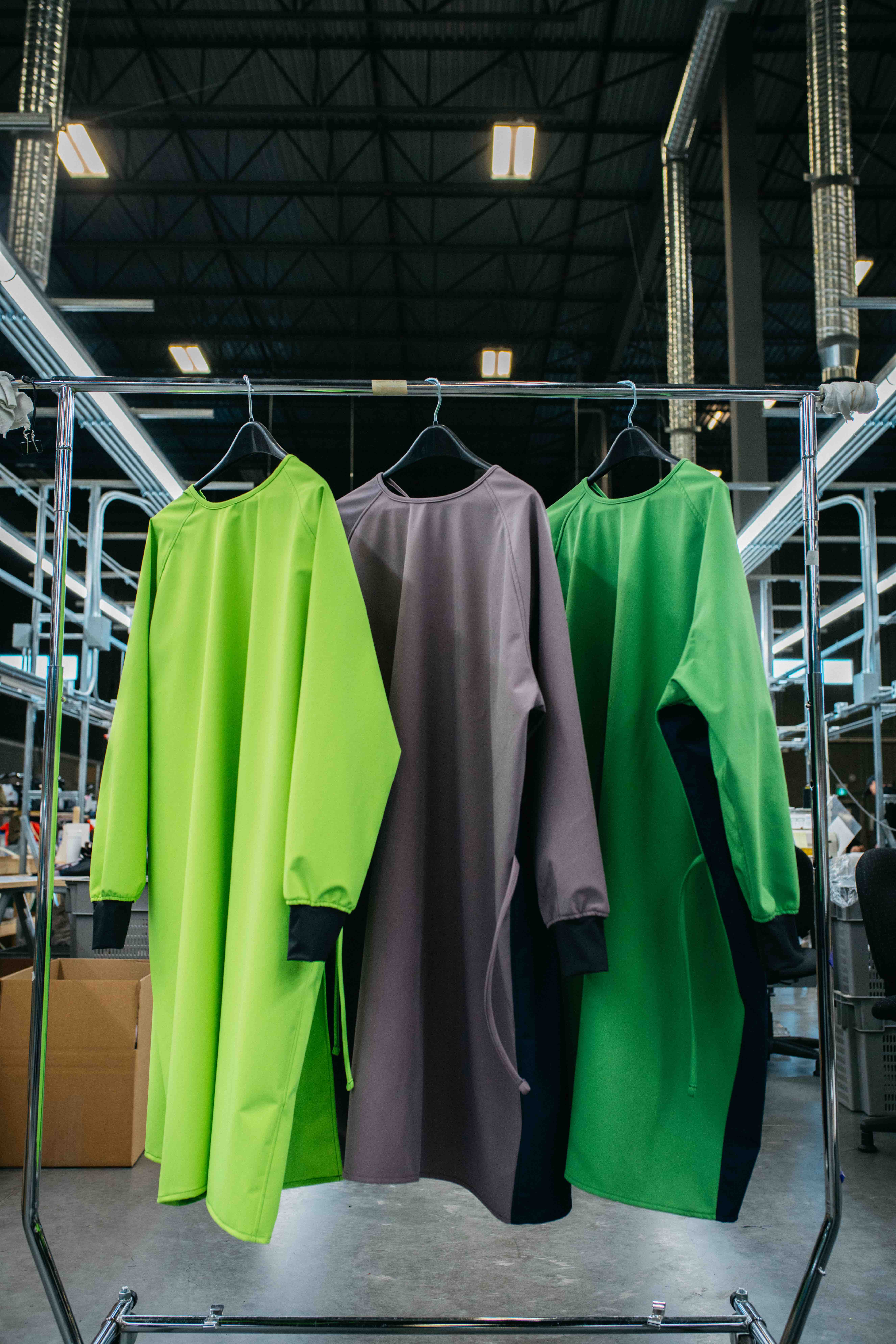 Arc'teryx's 'It' Status Helps Propel Brand for Global Growth
