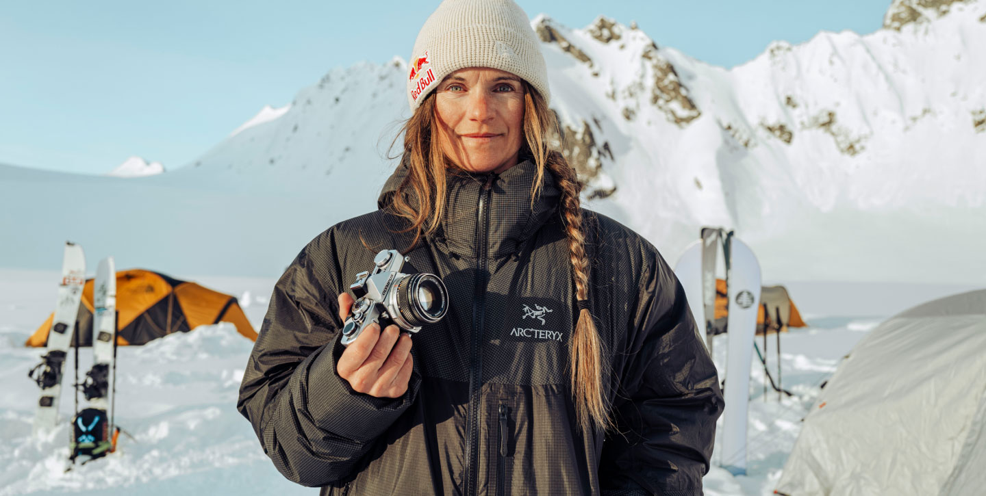 Arc'teryx's 'It' Status Helps Propel Brand for Global Growth